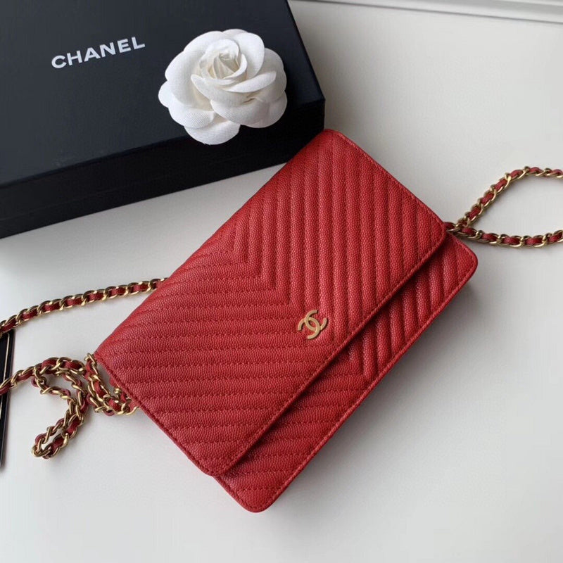 LO - CHL  BAGS FOR WOMEN - FASHION LUXURY BAGS -2346