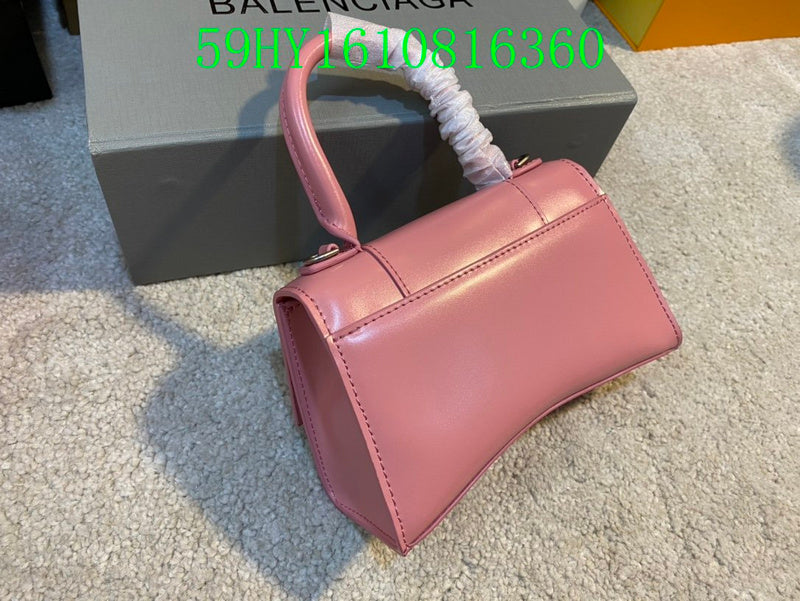 LO - BGA Bags - 2457