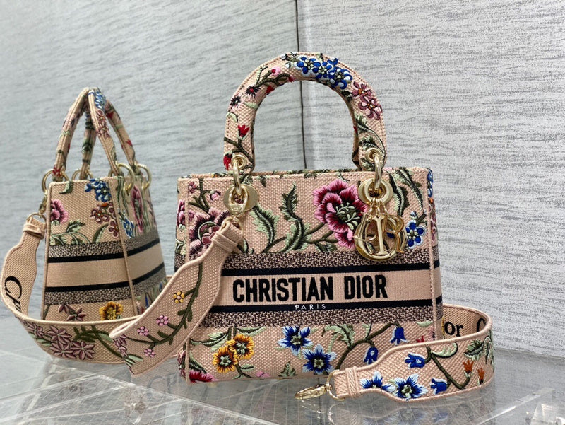 Lusso Official - DYOR BAGS - DESIGNER HANDBAGS  - 1298