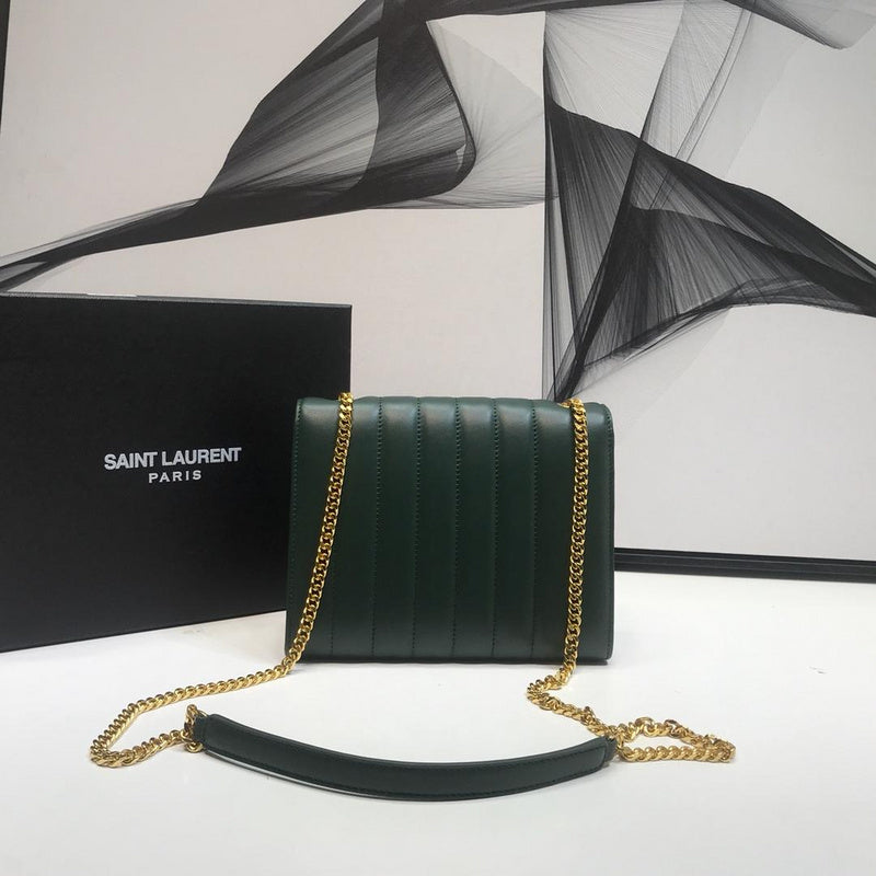 BB - YSL Bag - 2925