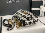 LO - CHL  BAGS FOR WOMEN - FASHION LUXURY BAGS - 056