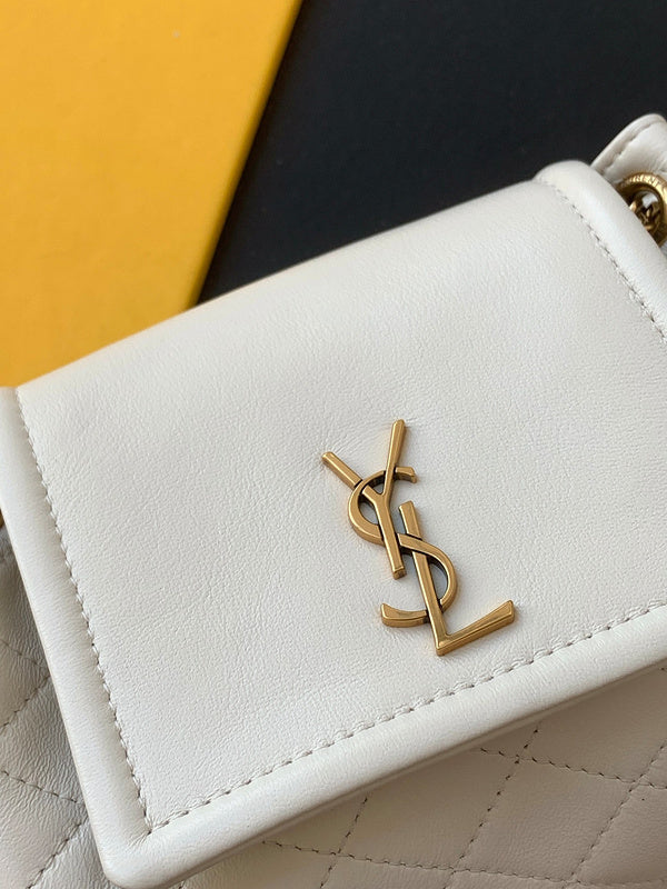 BB - YSL Bag - 4176
