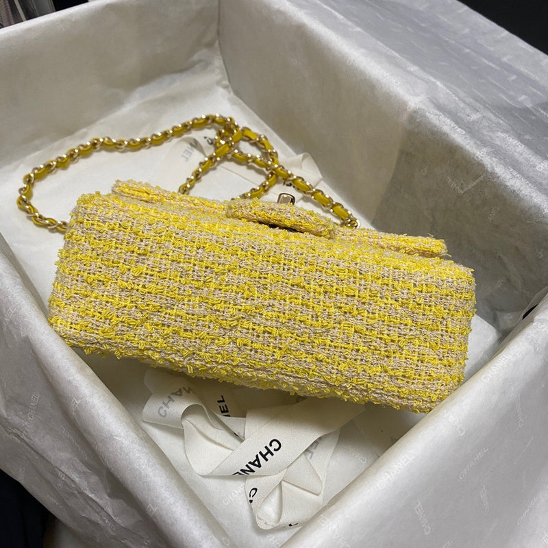 Lusso Official -  CHL BAGS  - 282