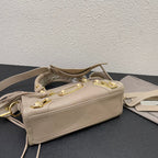 LUSSO OFFICIAL -   BLN-CIAGA BAGS - 608