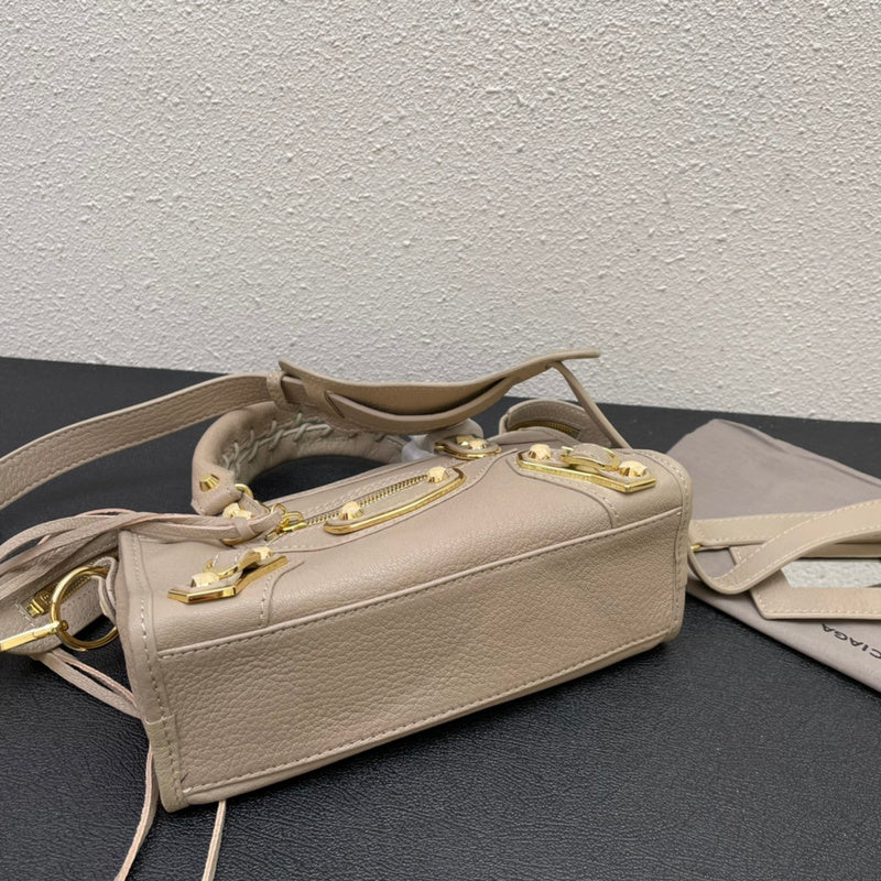 LUSSO OFFICIAL -   BLN-CIAGA BAGS - 608