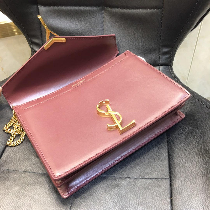 BB - YSL Bag - 2873