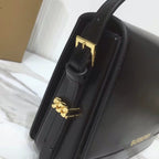 B-Berry - BB  Grace Shoulder Bag Small Black For Women, Bags 7.8in/20LO