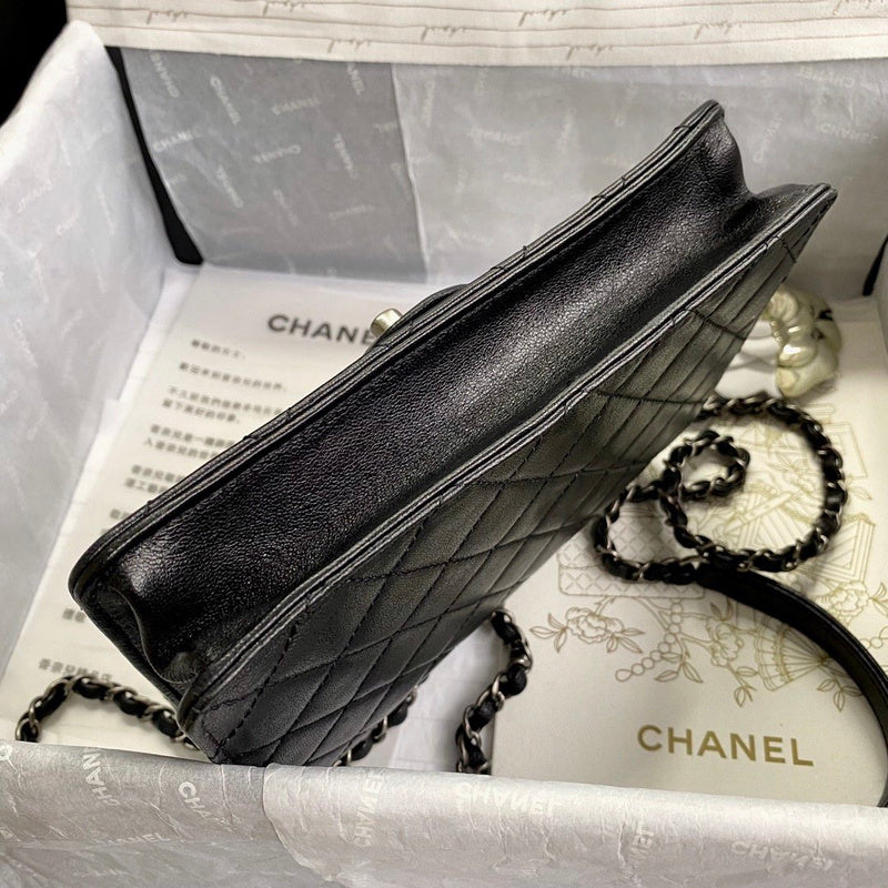LO - CHL  BAGS FOR WOMEN - FASHION LUXURY BAGS -2380