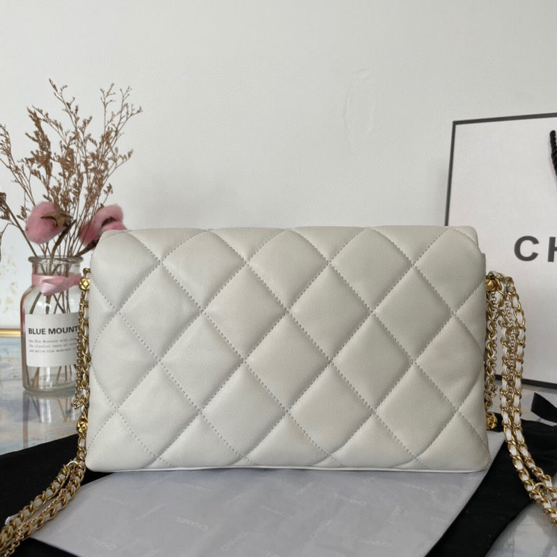 LO - CHL Bags - 3670