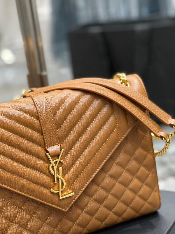 Lusso Official - LUXURY YSL BAGS - 637