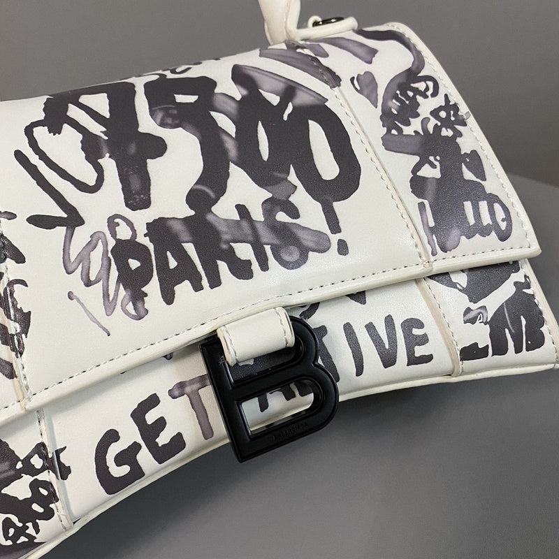 LO BAGS - BGA BAGS - 887
