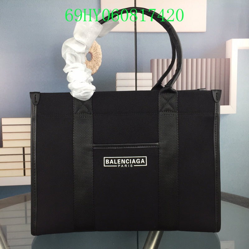 LO - BGA Bags - 2447