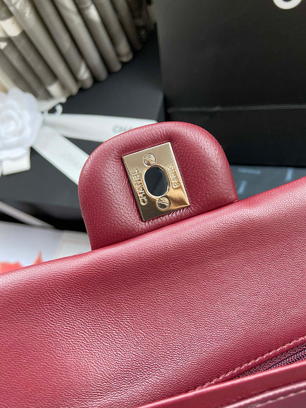 LO - CHL  BAGS FOR WOMEN - FASHION LUXURY BAGS -1842