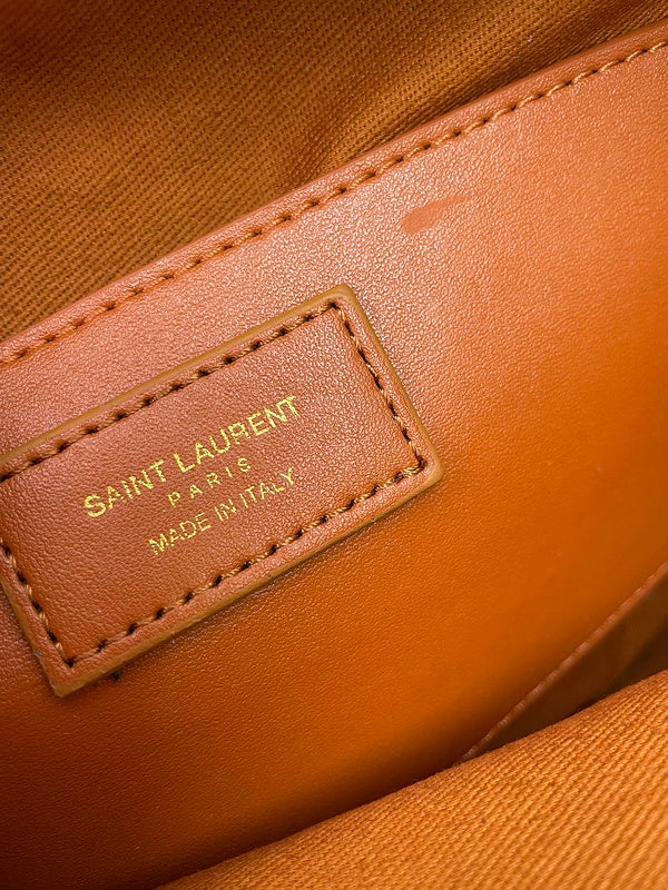 YSL BAGS - WOMEN LOVE LUXURY BAGS - 1262