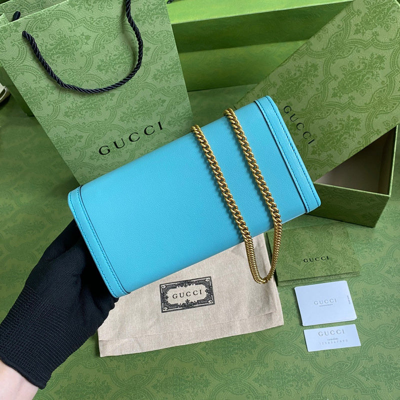 LO - GCC Bags - 6407