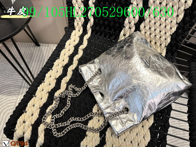 LO - BGA Bags - 1762