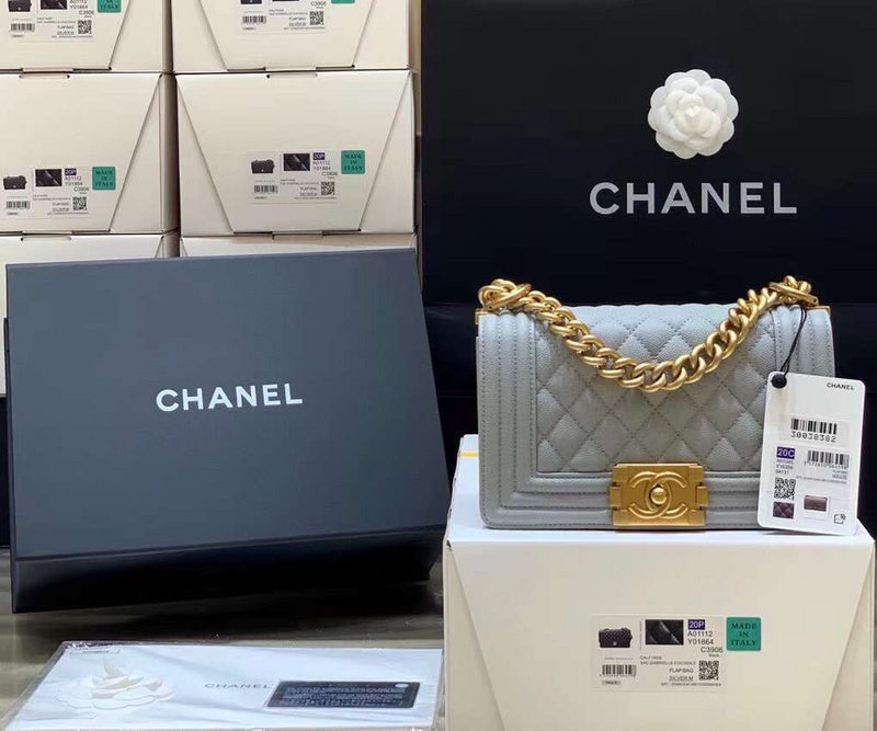 LO - CHL  BAGS FOR WOMEN - FASHION LUXURY BAGS -2033