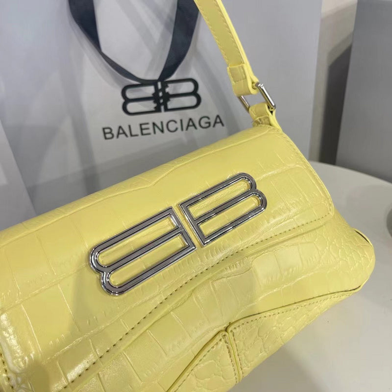 LO BAGS - BGA BAGS - 879