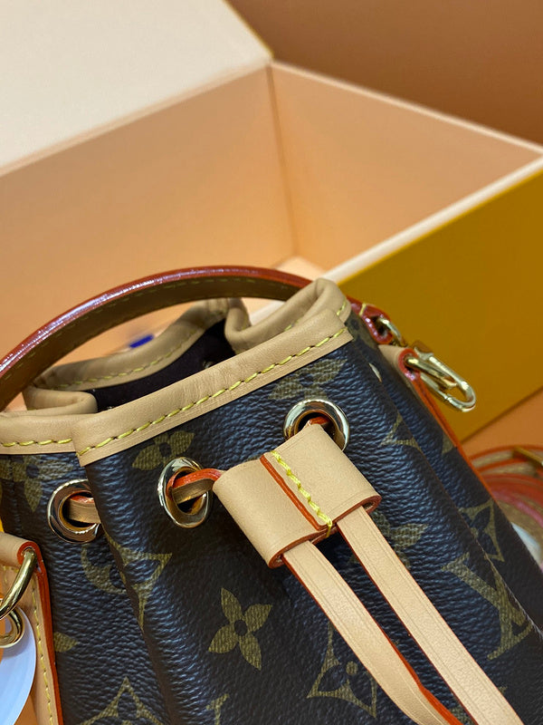 LO - LV Bags - 16368