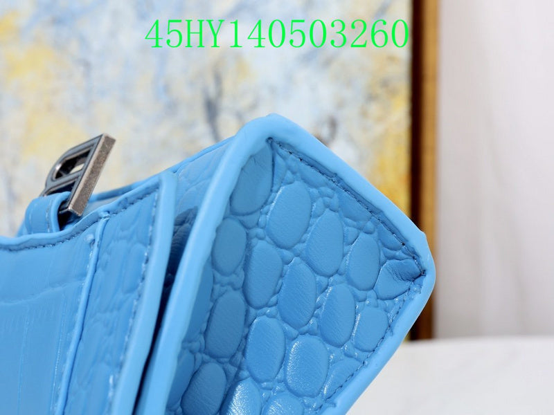 LO - BGA Bags - 2505