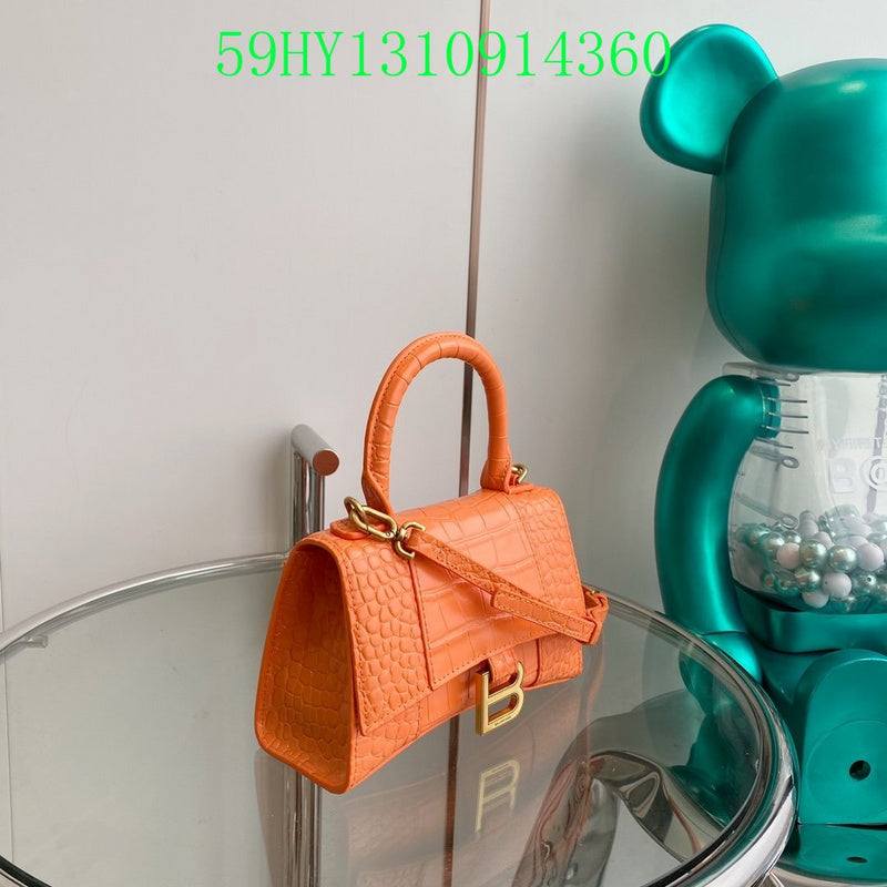 LO - BGA Bags - 2072