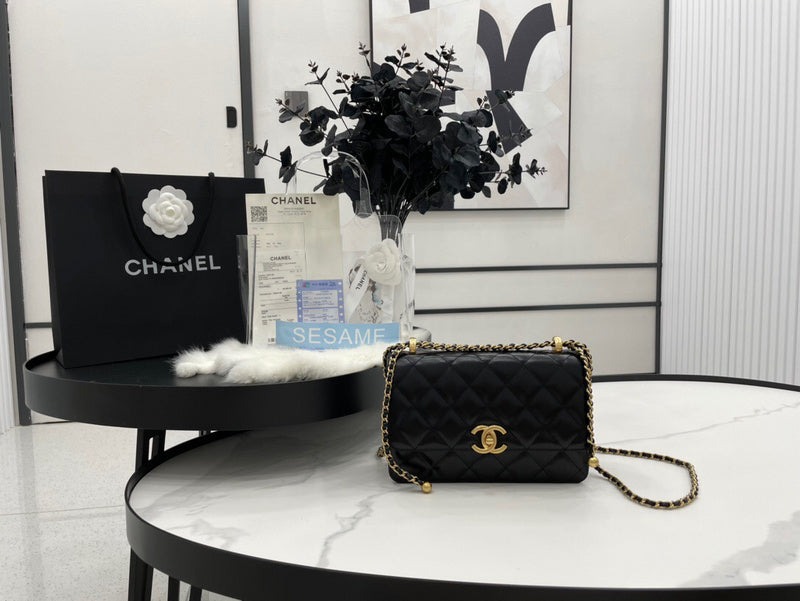 Lusso Official -  CHL BAGS  - 600
