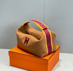 Lusso Official - HERMS DESIGNER BAGS FOR WOMEN - AFFORDABLE LUXURY BAGS - 079