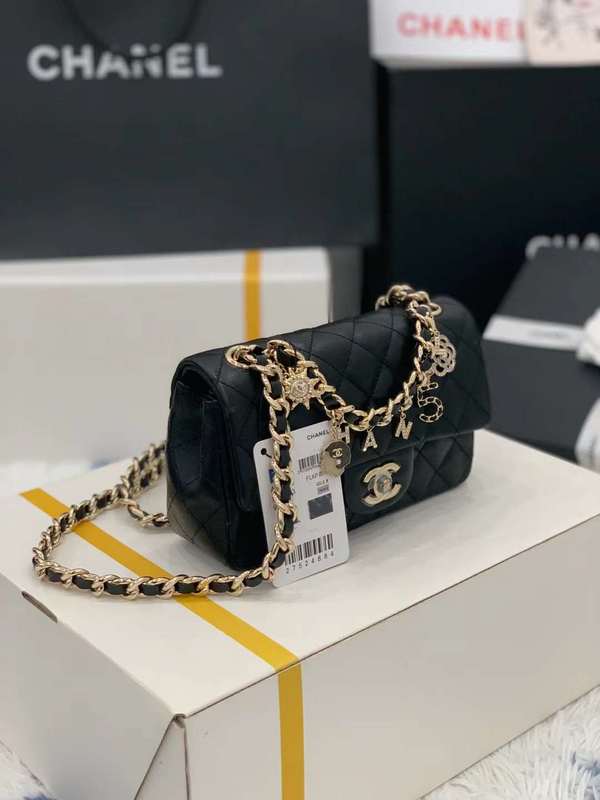 LO - CHL  BAGS FOR WOMEN - FASHION LUXURY BAGS - 036