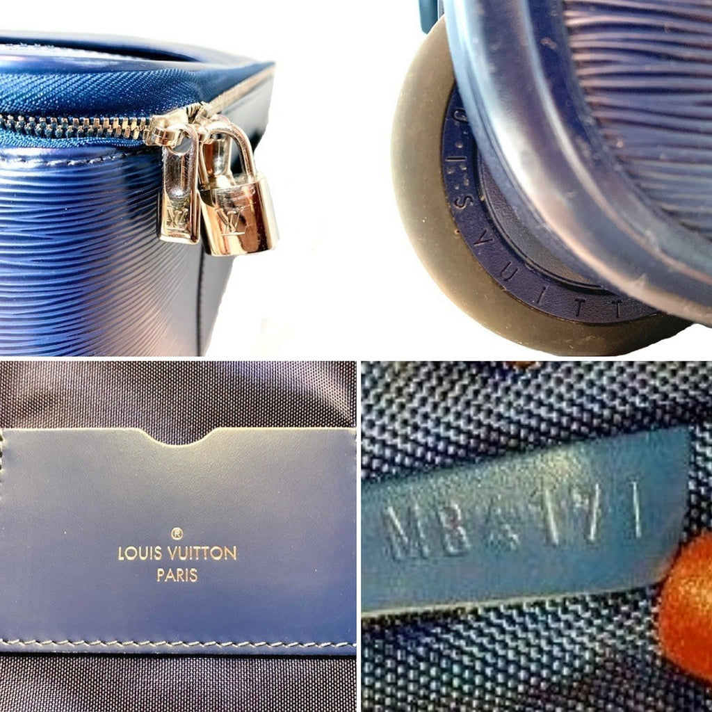 LO-LV bags 6108
