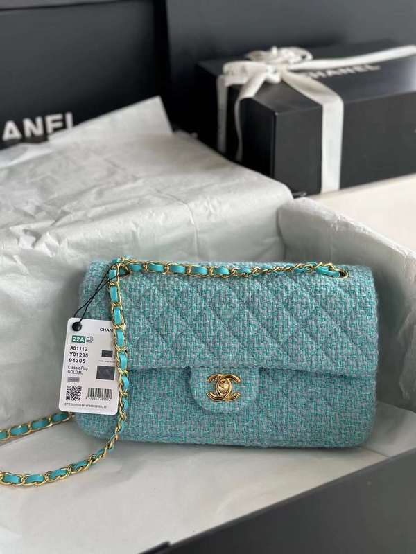 LO - CHL  BAGS FOR WOMEN - FASHION LUXURY BAGS - 330