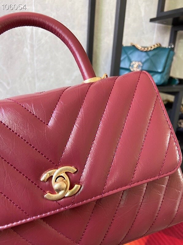 LO - CHL Bags - 3701