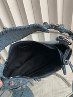 LO - BLN-CIAGA WOMEN LUXURY BAGS - 836