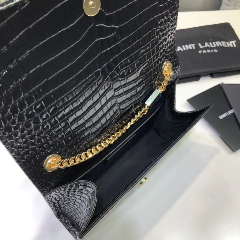 BB - YSL Bag - 2284