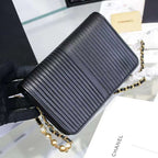 LO - CHL  BAGS FOR WOMEN - FASHION LUXURY BAGS - 862