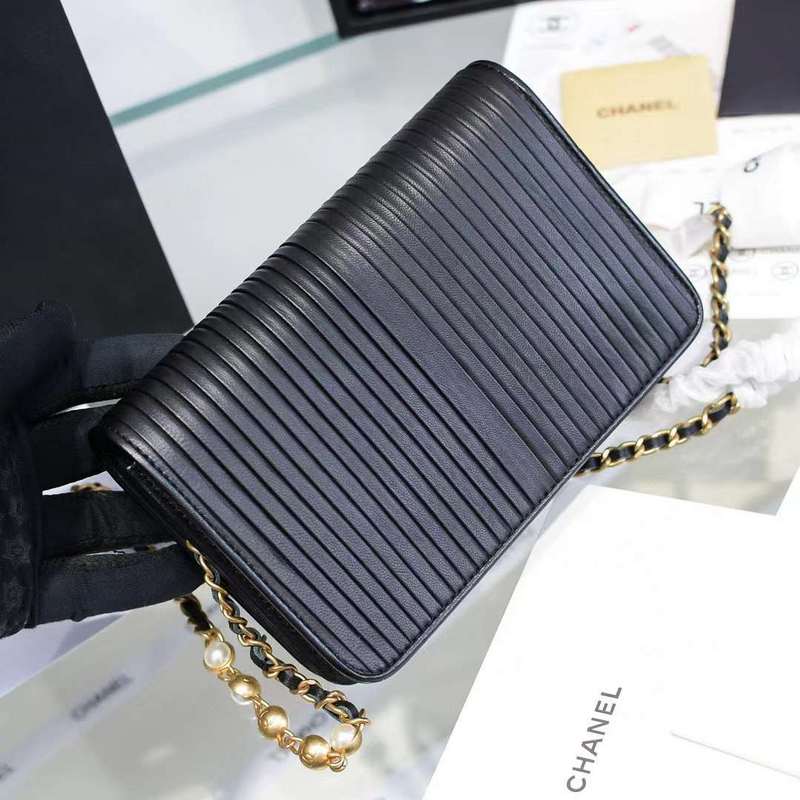 LO - CHL  BAGS FOR WOMEN - FASHION LUXURY BAGS - 862
