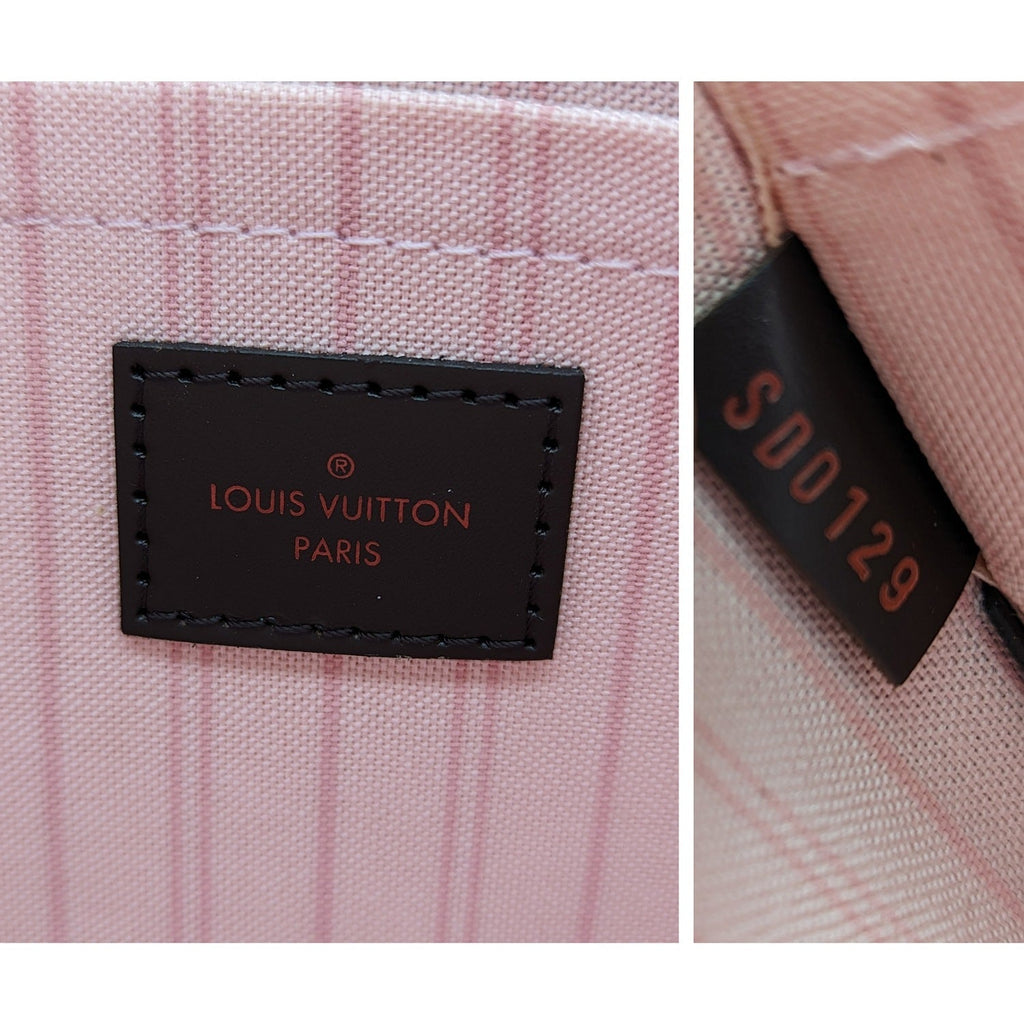 LO-LV bags 6126