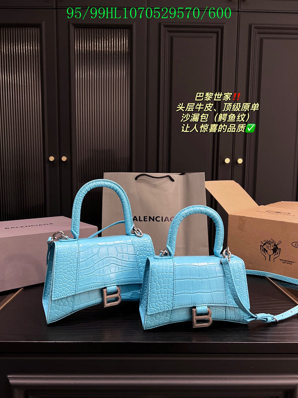 LO - BGA Bags - 1747