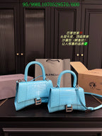 LO - BGA Bags - 1747