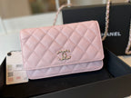 Lusso Official -  CHL BAGS  - 660