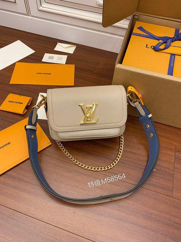 BB - LV Bags - 17235