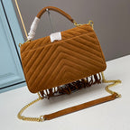 YSL BAGS - WOMEN LOVE LUXURY BAGS - 1110