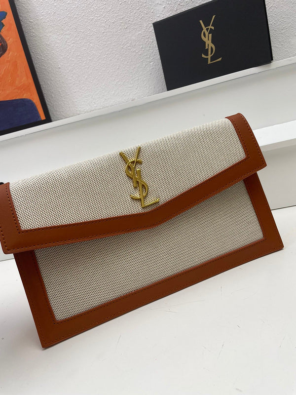 YSL BAGS - WOMEN LOVE LUXURY BAGS - 1221