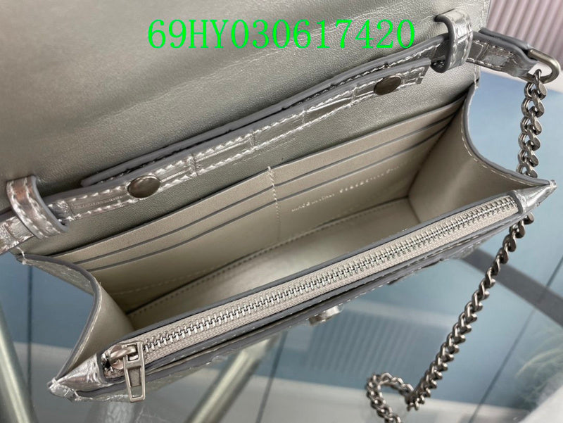 LO - BGA Bags - 2250