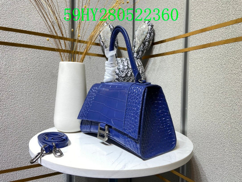 LO - BGA Bags - 2508