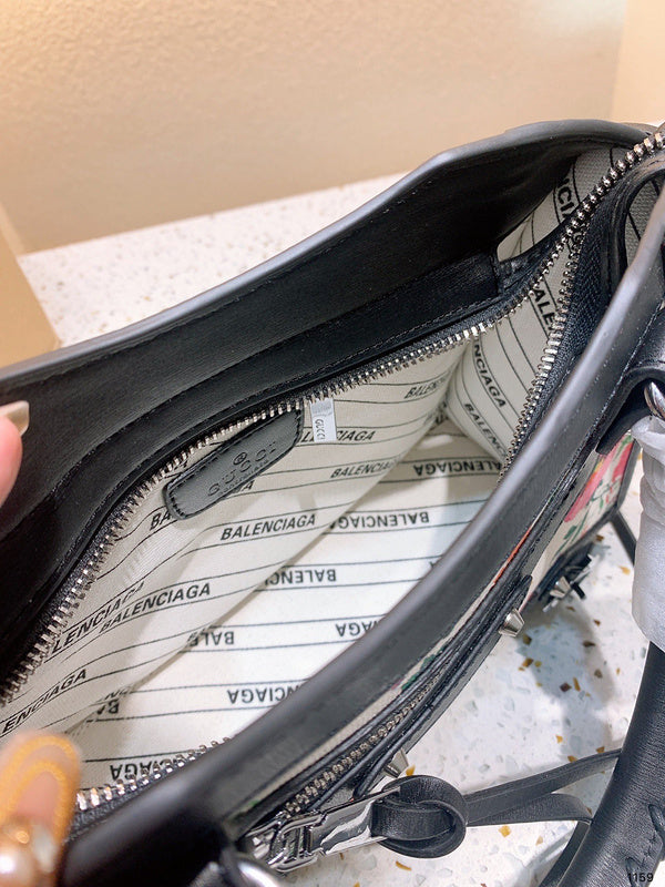 LO - BGA Bags - 1506