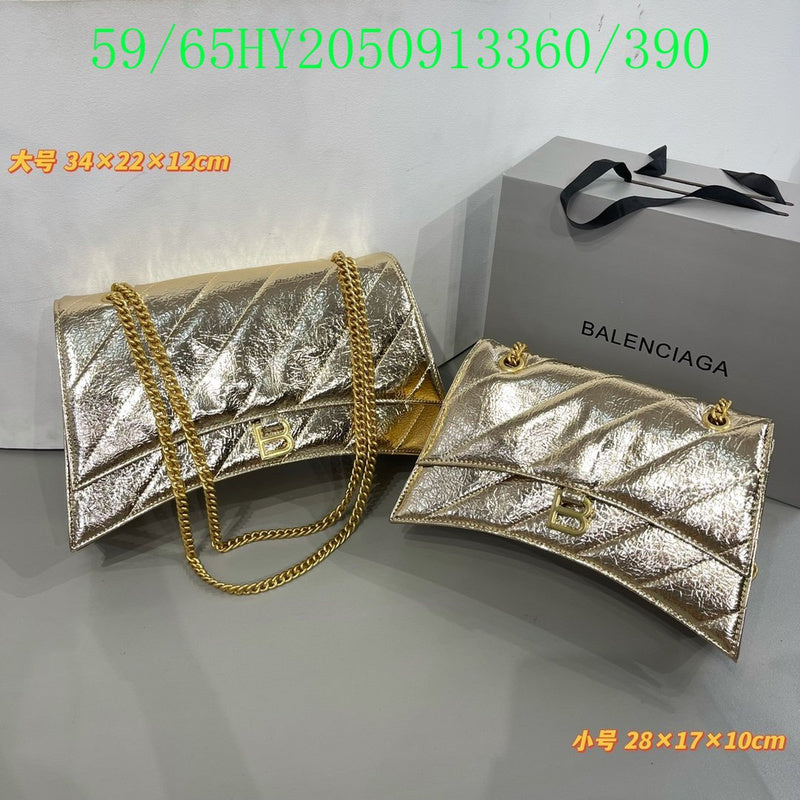 LO - BGA Bags - 2090