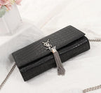 BB - YSL Bag - 2604