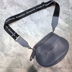 BLN-Ciaga Sling Bag In Gray, For Women,  Bags 9.1in/23LO