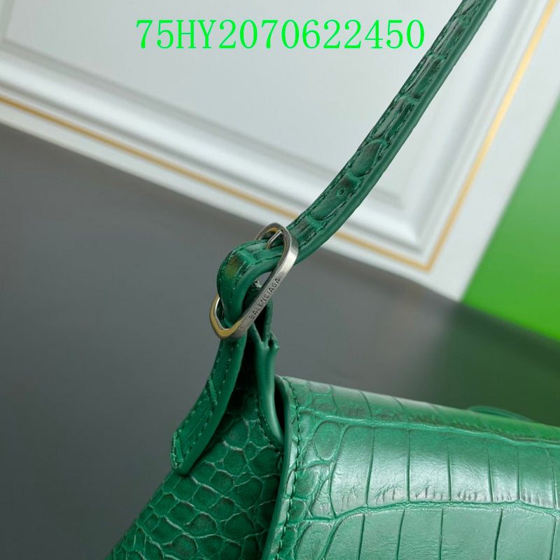 LO - BGA Bags - 2230