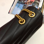 Lusso Official - LUXURY YSL BAGS - 1081